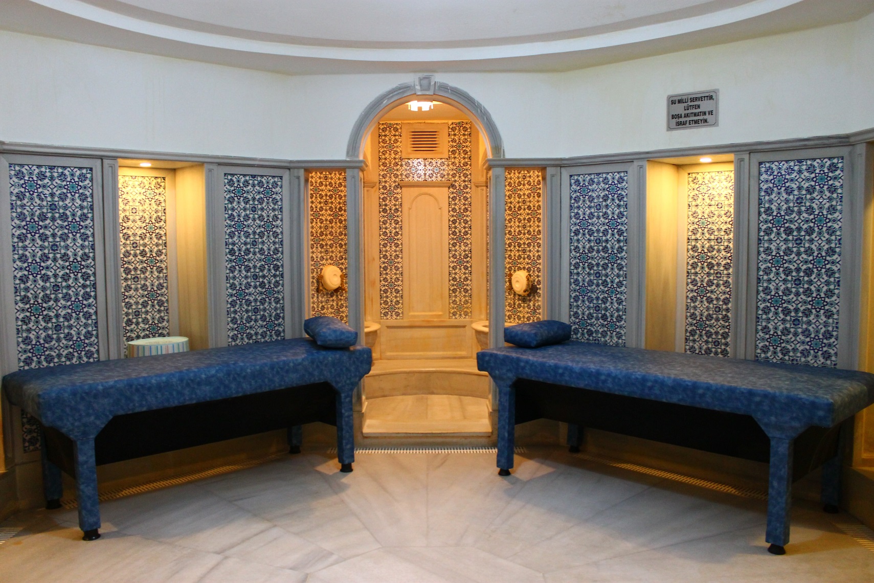 Hamam Çinileri-17-Kütahya Çini